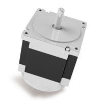 China motor sem escova de 6000Rpm E fornecedor