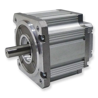 China motor sem escova radial máximo da força 220N E de 48VDC 3000 RPM fornecedor