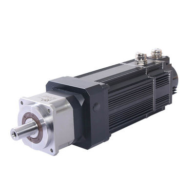China motor da engrenagem planetária de 24V 400W 1500 RPM BLDC fornecedor