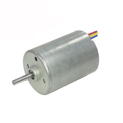 China Motor sem escova da C.C. do PIN Inrunner do regulamento 6 da velocidade de Stepless fornecedor