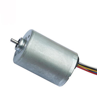 China 2000 motores de refrigeração do torque 8000 RPM 36mm de G.Cm água sem escova fornecedor