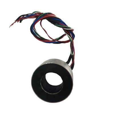 China motor sem escova Frameless da C.C. 151W fornecedor