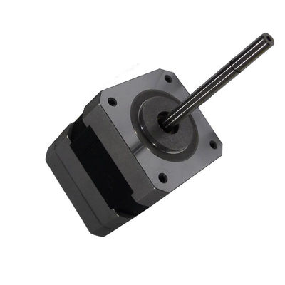 Motor sem escova do VDC YWE E do automóvel/comunicação 24 fornecedor