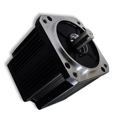 motor sem escova de 130mm E fornecedor