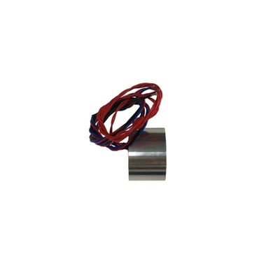 Motor sem escova Frameless alto da C.C. da sobrecarga 0.16Nm 24V fornecedor