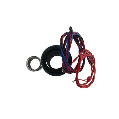 Motor sem escova Frameless alto da C.C. da sobrecarga 0.16Nm 24V fornecedor