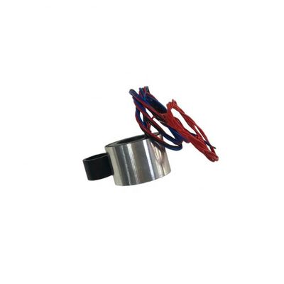 Motor sem escova Frameless alto da C.C. da sobrecarga 0.16Nm 24V fornecedor