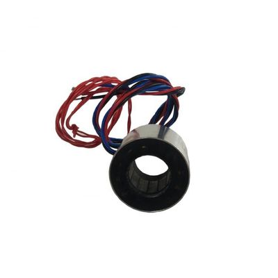 Motor sem escova Frameless alto da C.C. da sobrecarga 0.16Nm 24V fornecedor