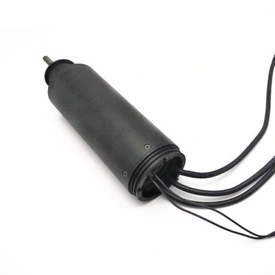Micro Inrunner motor sem escova máximo da corrente 150A 2.5kg fornecedor