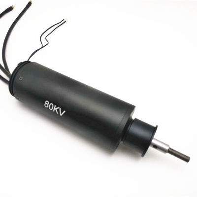 Micro Inrunner motor sem escova máximo da corrente 150A 2.5kg fornecedor