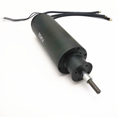 Micro Inrunner motor sem escova máximo da corrente 150A 2.5kg fornecedor