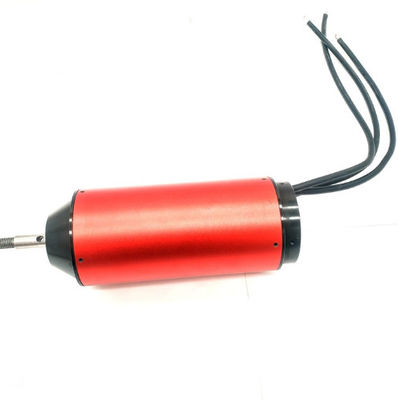 Baixa resistência motor sem escova da C.C. de 70 * de 141mm 200A Inrunner fornecedor