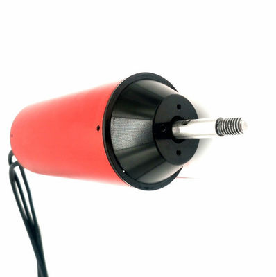 Baixa resistência motor sem escova da C.C. de 70 * de 141mm 200A Inrunner fornecedor