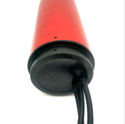 Baixa resistência motor sem escova da C.C. de 70 * de 141mm 200A Inrunner fornecedor