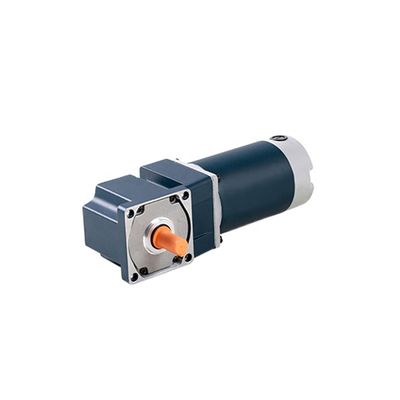 motor sem escova da engrenagem da C.C. do diâmetro 60mm de 15W 0.9kg fornecedor