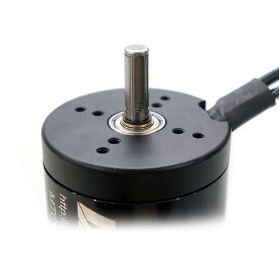 Motor dos robôs 65A 190KV Sensored BLDC do eixo 8mm fornecedor