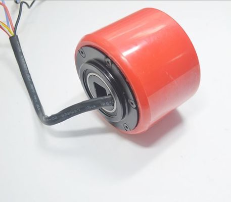 motor sem escova da C.C. de Sensored do skate de 60KV 120W fornecedor