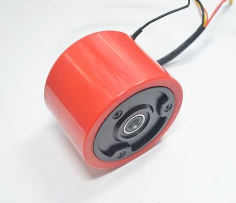 motor sem escova da C.C. de Sensored do skate de 60KV 120W fornecedor
