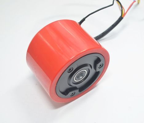 motor sem escova da C.C. de Sensored do skate de 60KV 120W fornecedor