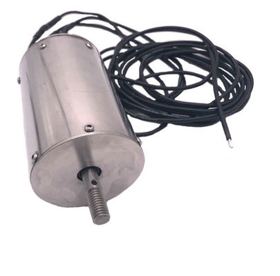 sensor sem escova de Salão do motor da C.C. de 3200W 8Nm Outrunner fornecedor