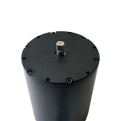 12KW motor sem escova da C.C. do eixo 12mm 150A 90KV Sensorless fornecedor