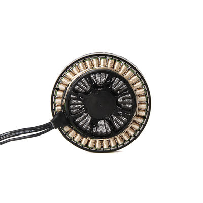 motor sem escova da C.C. de 15mm Sensorless fornecedor