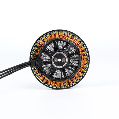 motor sem escova da C.C. de 15mm Sensorless fornecedor