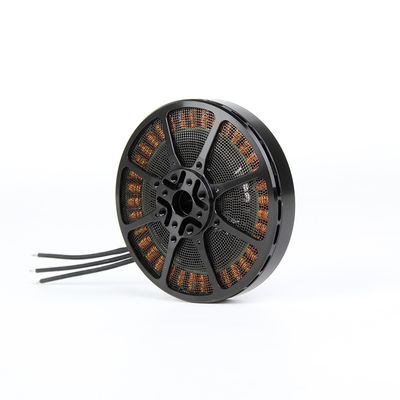 motor sem escova da C.C. de 15mm Sensorless fornecedor