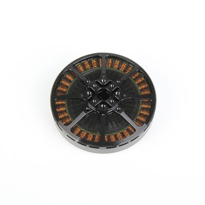 motor sem escova da C.C. de 15mm Sensorless fornecedor