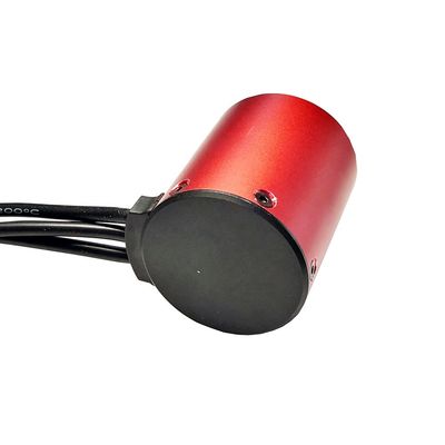 Motor sem escova da C.C. de 4 Polos Sensorless fornecedor