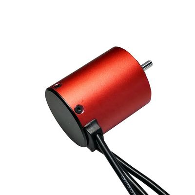 Motor sem escova da C.C. de 4 Polos Sensorless fornecedor