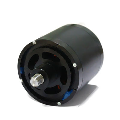 3 motor sem escova da C.C. do rotor exterior das fases 220VAC 4200 RPM fornecedor