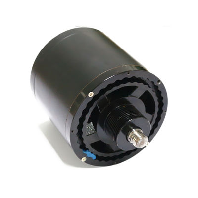 3 motor sem escova da C.C. do rotor exterior das fases 220VAC 4200 RPM fornecedor