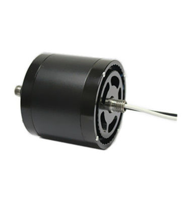 3 motor sem escova da C.C. do rotor exterior das fases 220VAC 4200 RPM fornecedor