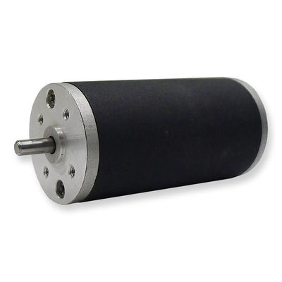 motor sem escova da C.C. do ímã 67Nm permanente fornecedor