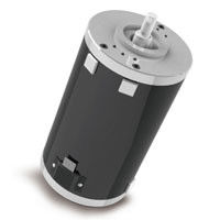 Motor do ímã permanente BLDC da classe 9000 RPM da isolação de F fornecedor