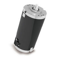 Motor sem escova da C.C. do ímã permanente da bomba 9000 RPM 73mm fornecedor