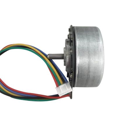motores à prova de explosões do volt BLDC de 3200RPM 30W 24 fornecedor