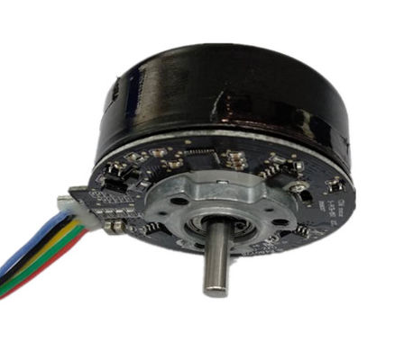 motores à prova de explosões do volt BLDC de 3200RPM 30W 24 fornecedor