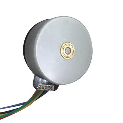 motores à prova de explosões do volt BLDC de 3200RPM 30W 24 fornecedor
