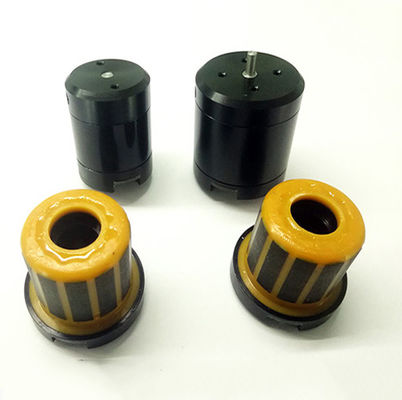 motor sem escova subaquático da C.C. 15A fornecedor