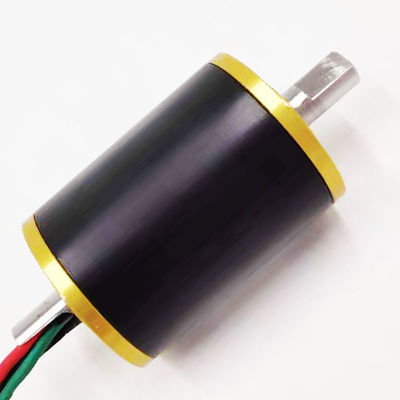 motor sem escova subaquático da C.C. de 36mm fornecedor