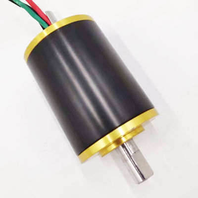 motor sem escova subaquático da C.C. de 36mm fornecedor