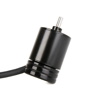 7 motor sem escova subaquático da C.C. de Outrunner 234g dos pares de Polo fornecedor