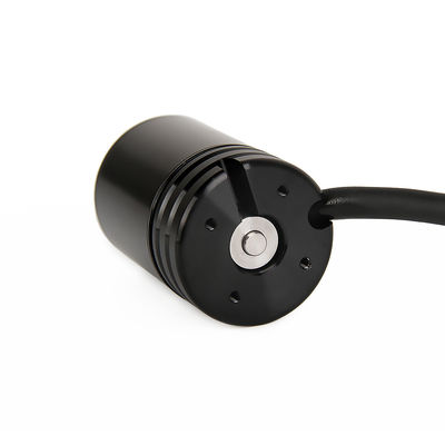 7 motor sem escova subaquático da C.C. de Outrunner 234g dos pares de Polo fornecedor
