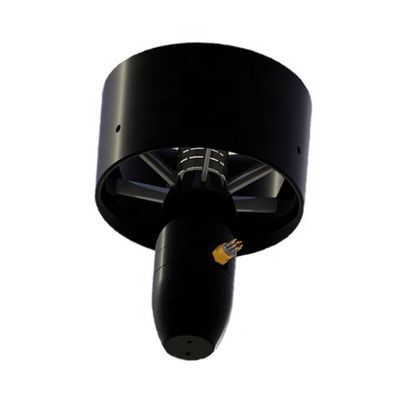 2.4Kw acoplou magneticamente o motor sem escova impermeável da C.C. de ROV fornecedor