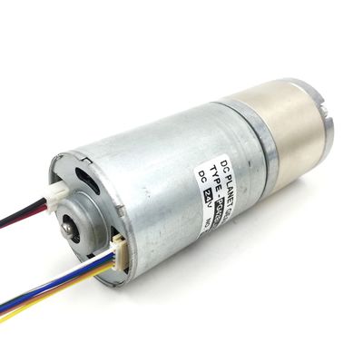 3000 caixa de engrenagens planetária do motor sem escova do RPM 800W 42mm fornecedor