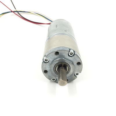 3000 caixa de engrenagens planetária do motor sem escova do RPM 800W 42mm fornecedor