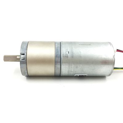 3000 caixa de engrenagens planetária do motor sem escova do RPM 800W 42mm fornecedor
