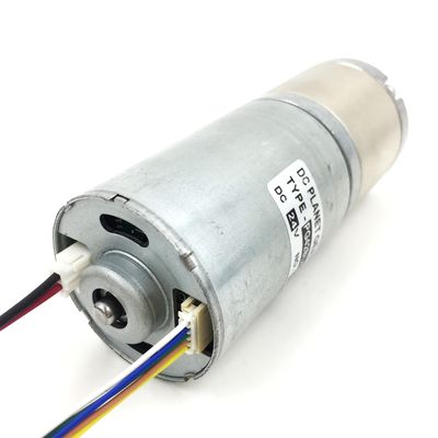 3000 caixa de engrenagens planetária do motor sem escova do RPM 800W 42mm fornecedor